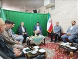 کادرسازی و پرورش نیروی انسانی متخصص مهمترین نیاز امروز مدیریت در کشور است