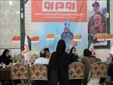 برگزاری میز ارتباط مردمی توسط بهزیستی شهرستان ری