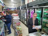 در راستای رسیدگی به شکایات مردمی از اصناف؛ برخورد با ۱۴ واحد صنفی متخلف در بخش فشافویه