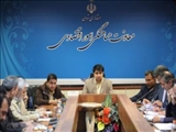 دهمین نشست کمیته اقدام اقتصادی و مقابله با تحریم ها استان تهران برگزار شد