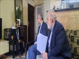 خانواده شهدا سرمایه های اصلی برای نظام مقدس جمهوری اسلامی هستند