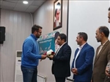 ورزش یک ارزش دارای وزن معنوی و معنایی بالا و یکی‌ از ارکان ایجاد نشاط در جامعه است