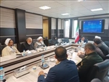ایجاد دبیرخانه دائمی فرهنگی در شهرستان ری