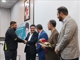 جایگاه ورزشی ری باید توسعه و ارتقا یابد