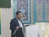 مساجد همواره پایگاه انسان سازی و مرکز رشد و تعالی دینی، فرهنگی و اجتماعی جامعه بوده اند