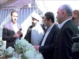 فرماندار ویژه شهرستان ری: محصولات کشاورزان کهریزک باید شناسنامه دار شود