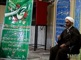 کارگاه آموزشی «تحکیم بنیان خانواده»