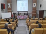  برگزاری کارگاه طرحواره درمانی در اعتیاد توسط بهزیستی شهرستان ری