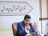 کشور ما کشور اهل بیت است و ما هرچه داریم از لطف و نظر خاندان معصومین است