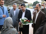 تکریم سالمندان و خدمت به مددجویان قطعا یکی از بهترین راه های تقرب به خداوند است