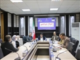 برگزاری جلسه دیدار مردمی فرماندار شهرستان ری با تعدادی از شهروندان