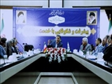  جلسه کمیته سیما و‌ منظر شهری شهرداری یاقرشهر برگزار شد