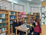 برگزاری اولین جلسه از سلسله کارگاه‌های فرزندپروری در کتابخانه امام خمینی (ره) شهرستان ری