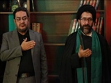 برپایی مجلس عزاداری هیأت کارکنان فرمانداری شهرستان ری همزمان با فرارسیدن ایام فاطمیه «س»