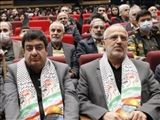 معاون سیاسی وزیر کشور: فرهنگ عاشورا و بسیج در هم تنیده و ماندگارند