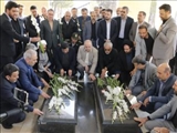 سفر یک روزه معاون استاندار تهران و فرماندار ویژه شهرستان ری به بخش خاوران