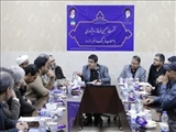 جشنواره حضرت عبدالعظیم «ع» با محوریت هنر احیا می‌شود