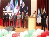 ارزش و ظرفیت هر انسان به حرکت و قدرت تفکر اوست و جسم در لایه های بعدی قرار میگیرد