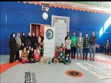  برگزاری مسابقات ورزشی بومی معلولین بهزیستی شهرستان ری