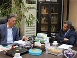 در راستای بررسی و رسیدگی به مشکلات شهروندان؛ دیدارهای مردمی شهردار باقرشهر برگزار شد