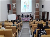  برگزاری دومین کارگاه طرح واره درمانی بهزیستی شهرستان ری