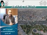 صدور بیش از 1036 مجوز در حوزه های مختلف توسط شهرداری حسن آباد در سال جاری