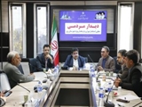 برگزاری نشست دیدار مردمی فرماندار ویژه شهرستان ری با تعدادی از شهروندان