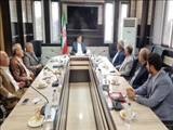 در بحث ساخت و ساز مدارس نیاز به طراحی و ایجاد یک اطلس عمرانی بسیار ضروری است
