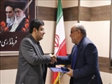 مشارکت ستاد بازسازی عتبات عالیات شهرستان ری در تکمیل طرح توسعه آستان امیرالمؤمنین «ع» در نجف