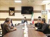 افکار و نظرات جامعه معلولین می تواند گشاینده ی پنجره هایی از رشد و توسعه و حرکت باشد