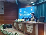 حجت الاسلام و المسلمین قاضی عسکر: فلسطین امروز مساله اول جهان است