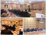 برگزاری کارگاه آموزشی مدیریت پسماند و تولید خشکاله در شهر ری
