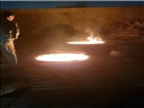 شناسایی سه واحد آلاینده غیر مجاز در ری