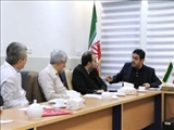 پیشبرد اهداف نظام سلامت و درمان در شهرستان ری نیازمند تغییر و اصلاح ساختار تشکیلاتی است
