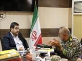 تمامی شهروندان می توانند در موضوع پدافند غیرعامل نقشی مهم و مؤثر ایفا نمایند