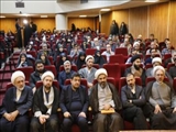 یازدهمین دوره همایش ملی پژوهش حدیث در آستان حضرت عبدالعظیم «ع» برگزار شد