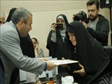 گراوند؛ بخش کهریزک میزبان دو شهید گمنام