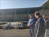 حمایت از تولید داخلی ورفع موانع تولید از الویت های ضروریست