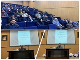 برگزاری دوره آموزشی ضابطین خاص دادگستری ویژه کلیه مدیران اجرایی پسماند در سطح شهرستان ری