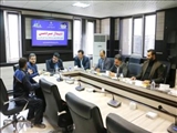 برگزاری نشست دیدار مردمی فرماندار ویژه شهرستان ری با تعدادی از شهروندان