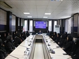 آفرینش زن به کمال رساننده خلقت بشر توسط خداوند عزوجل است