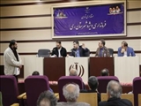 هفتمین نشست ستاد تسهیل و رفع موانع تولید شهرستان ری باحضور مسئولین و صنعتگران برگزار شد