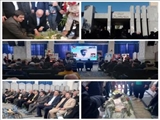 گرامیداشت ۵۶ سالگرد درگذشت جهان پهلوان تختی در آستان شیخ صدوق «ره» شهرری برگزار شد