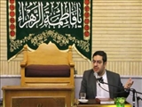 سیره شهدای انقلاب اسلامی آزادی و آزاداندیشی مبتنی بر معرفت و شناخت بود