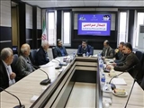 برگزاری نشست دیدار مردمی فرماندار ویژه شهرستان ری با تعدادی از شهروندان
