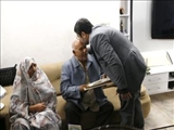 سفر یکروزه فرماندار ویژه شهرستان ری به بخش کهریزک