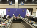  افزایش هم‌افزایی مساجد و مدیریت شهری در باقرشهر