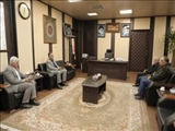 احداث شبکه آبرسانی در شهرسنگ تسریع می‌شود