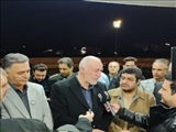 باقرشهر با همت و تلاش شهردار در خط مقدم توسعه ورزش قرار گرفت  