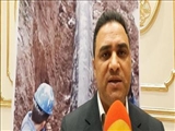 افزوده شدن ۲۰۰ لیتر آب بر ثانیه به شبکه آبرسانی